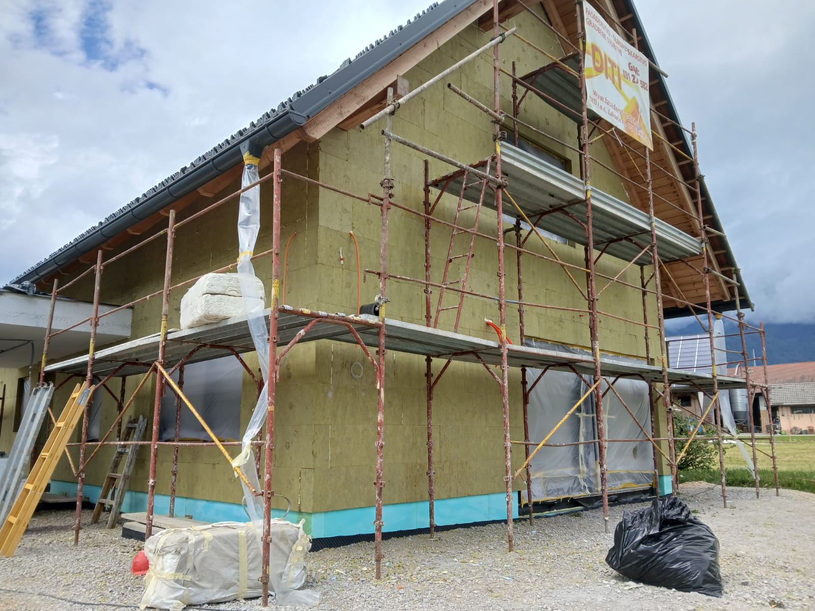 Projekt