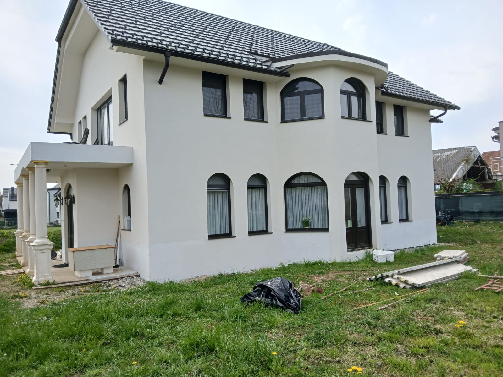 Projekt