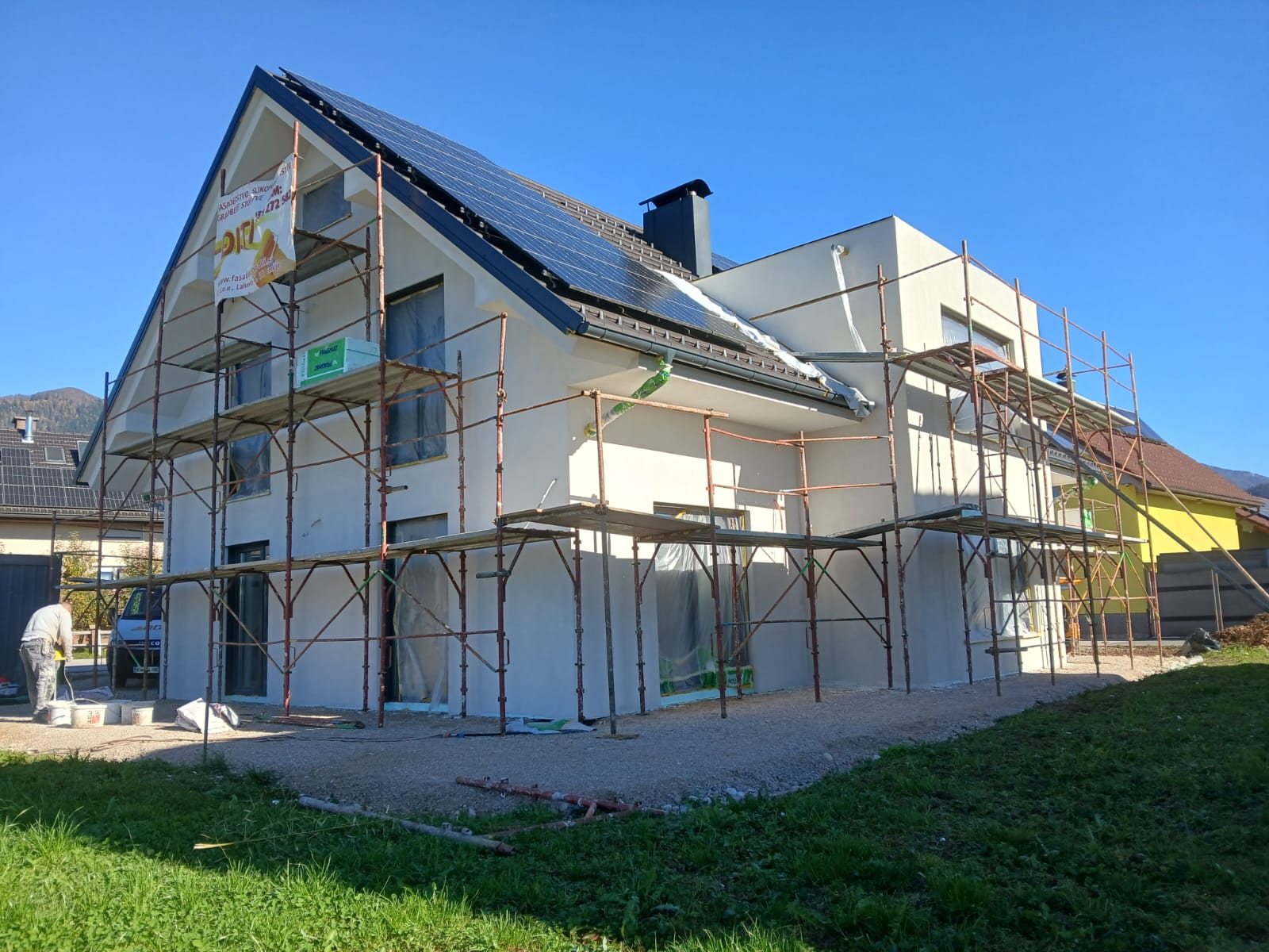 Projekt