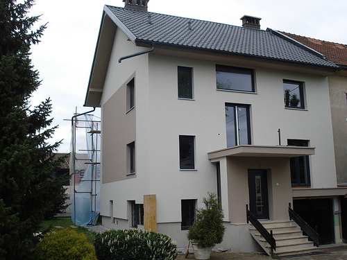 Projekt 2